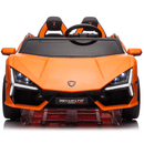 Lamborghini Revuelto Kids Electric Ride on Car