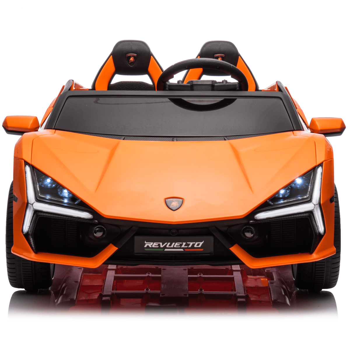 Lamborghini Revuelto Kids Electric Ride on Car