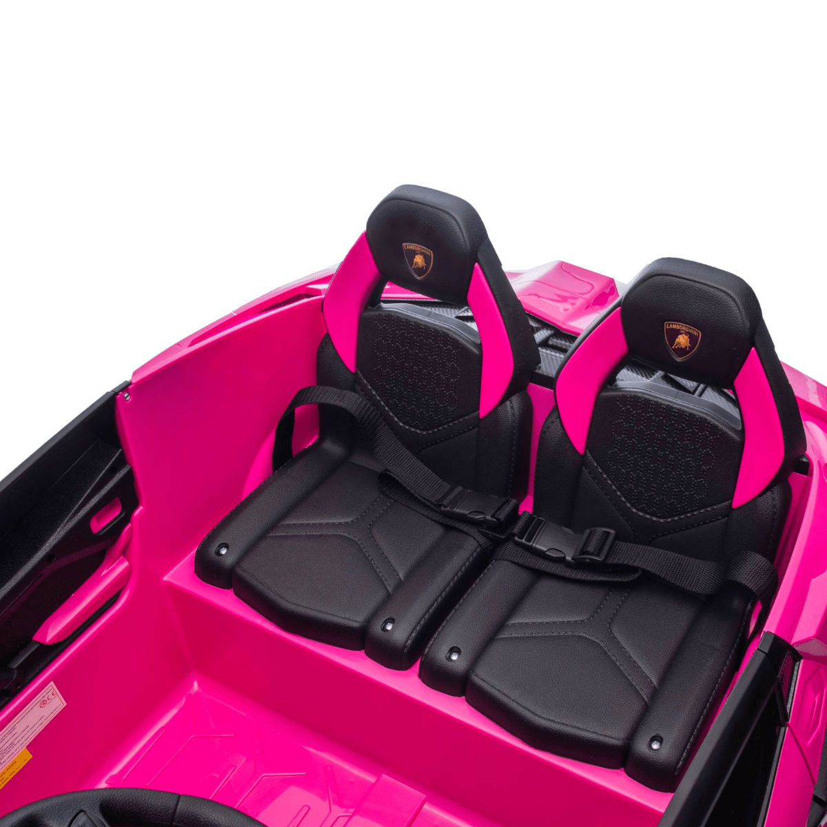Lamborghini Revuelto Kids Electric Ride on Car