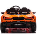 Lamborghini Revuelto Kids Electric Ride on Car