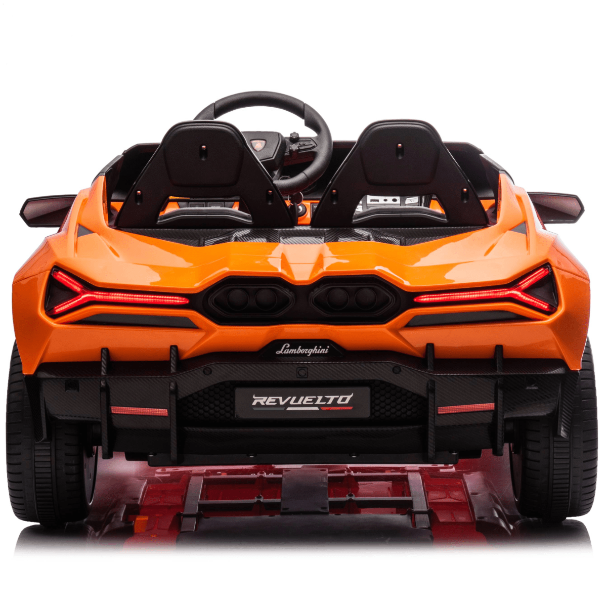 Lamborghini Revuelto Kids Electric Ride on Car
