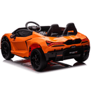 Lamborghini Revuelto Kids Electric Ride on Car