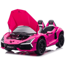 Lamborghini Revuelto Kids Electric Ride on Car