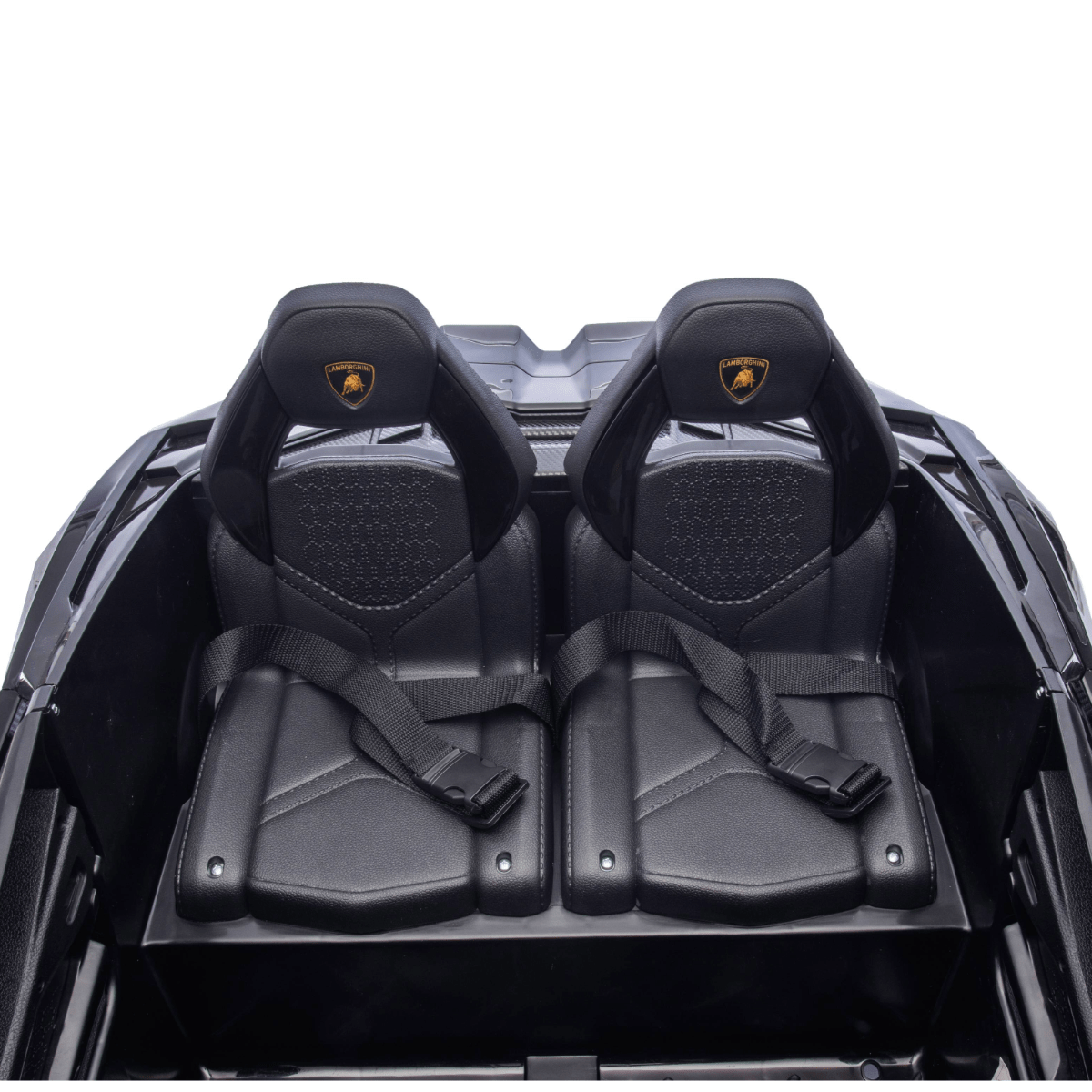 Lamborghini Revuelto Kids Electric Ride on Car