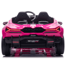 Lamborghini Revuelto Kids Electric Ride on Car