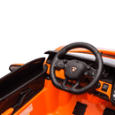 Lamborghini Revuelto Kids Electric Ride on Car