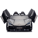 Lamborghini Revuelto Kids Electric Ride on Car