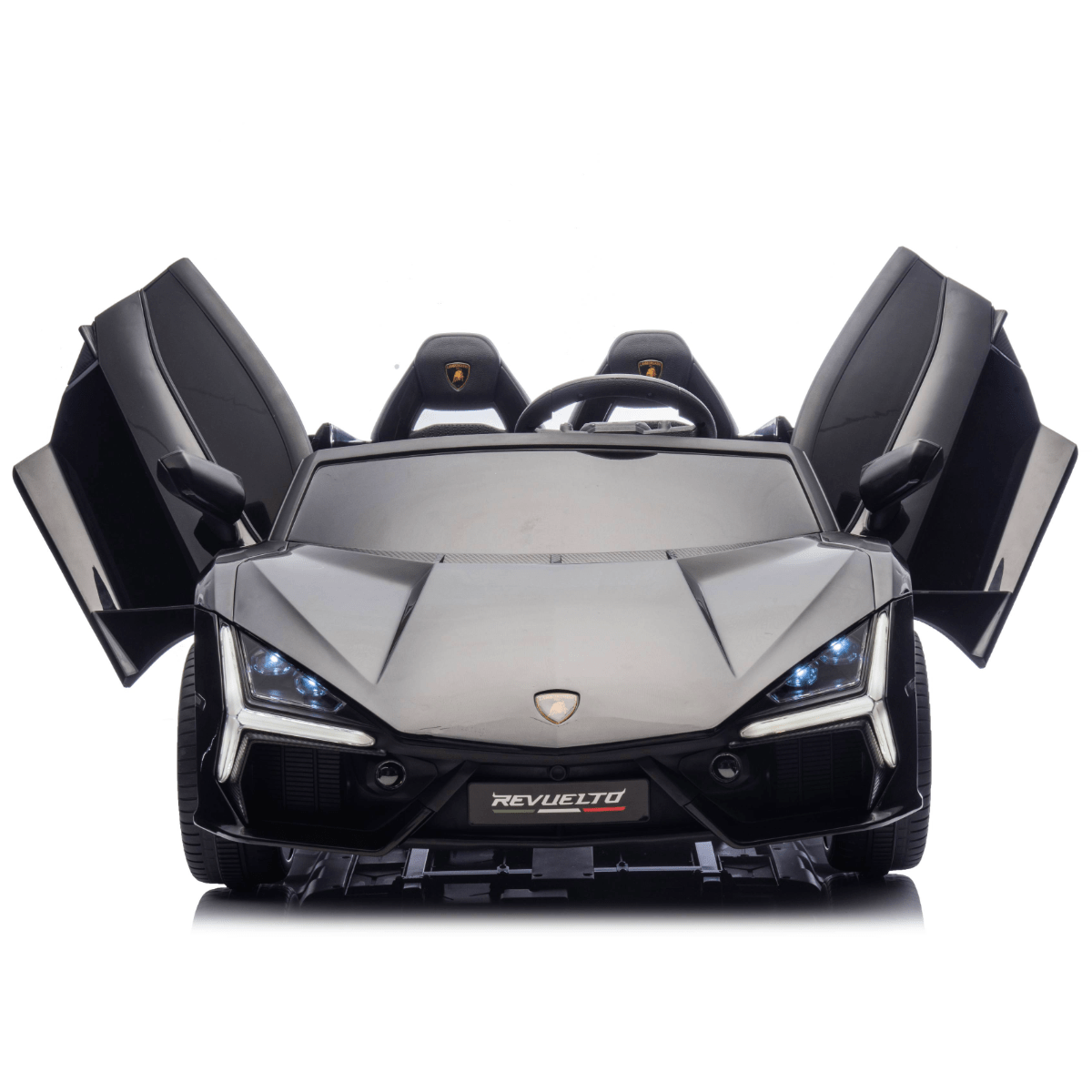 Lamborghini Revuelto Kids Electric Ride on Car