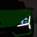 Lamborghini Revuelto Kids Electric Ride on Car