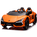 Lamborghini Revuelto Kids Electric Ride on Car