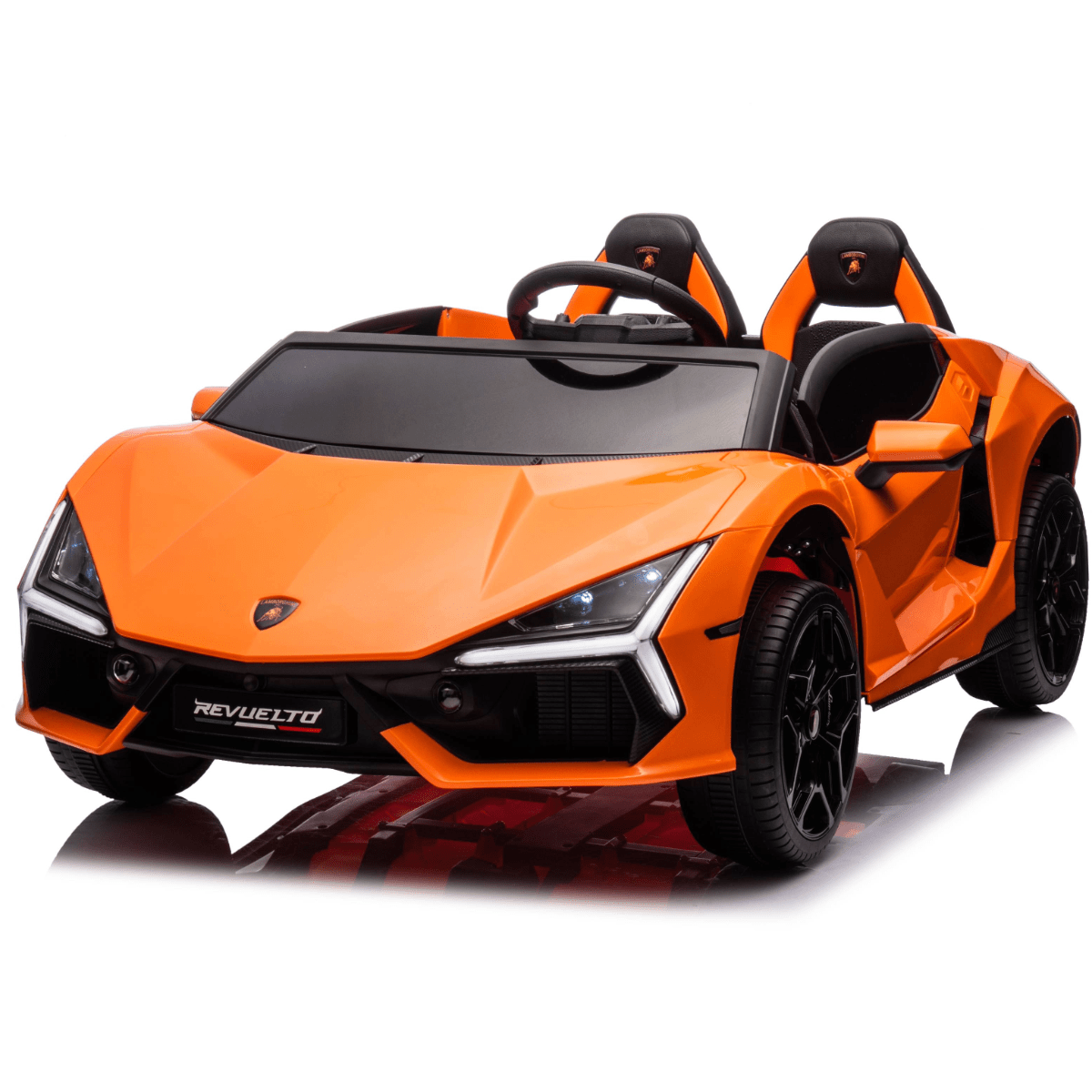 Lamborghini Revuelto Kids Electric Ride on Car