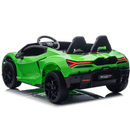 Lamborghini Revuelto Kids Electric Ride on Car