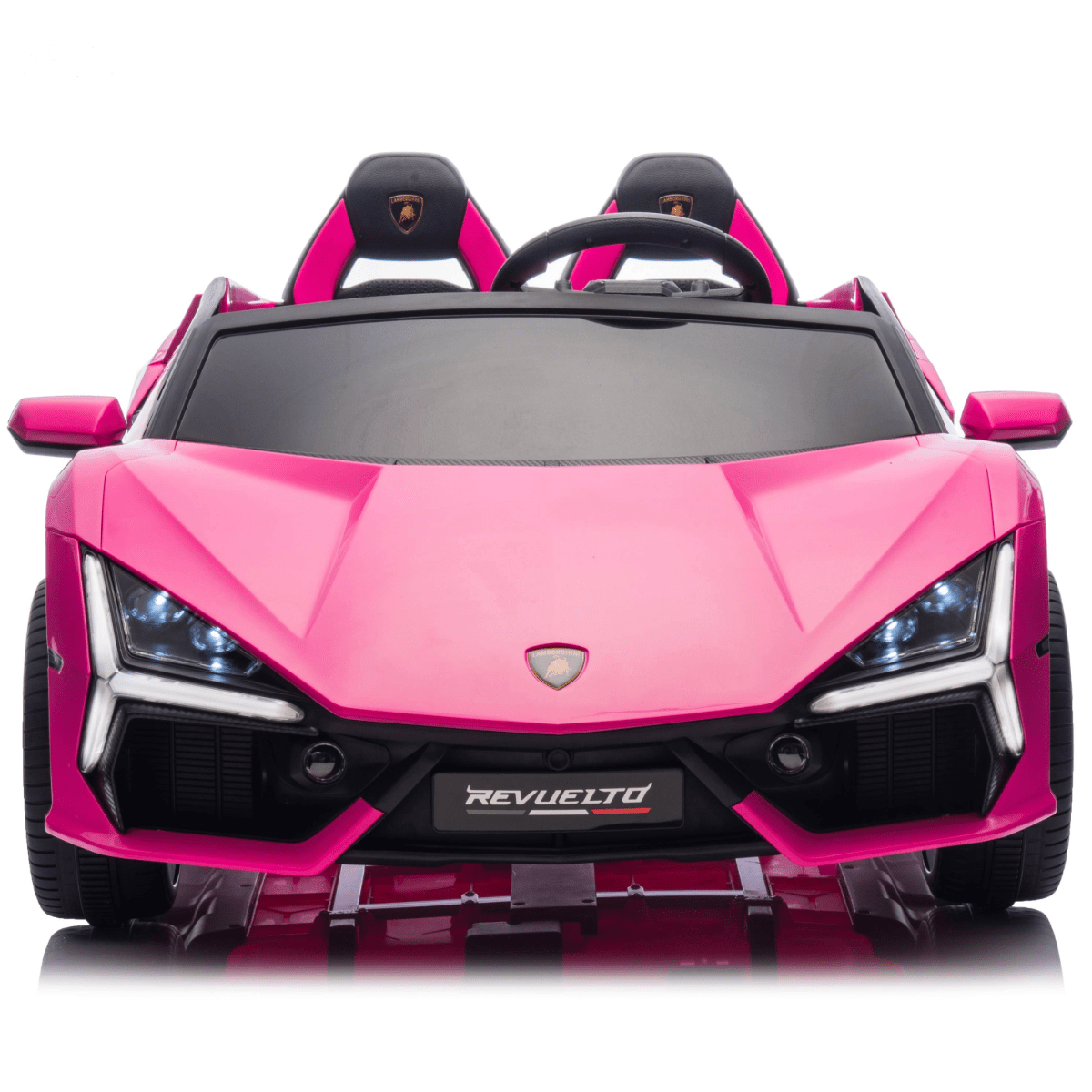 Lamborghini Revuelto Kids Electric Ride on Car