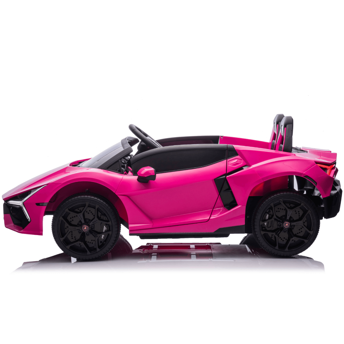 Lamborghini Revuelto Kids Electric Ride on Car