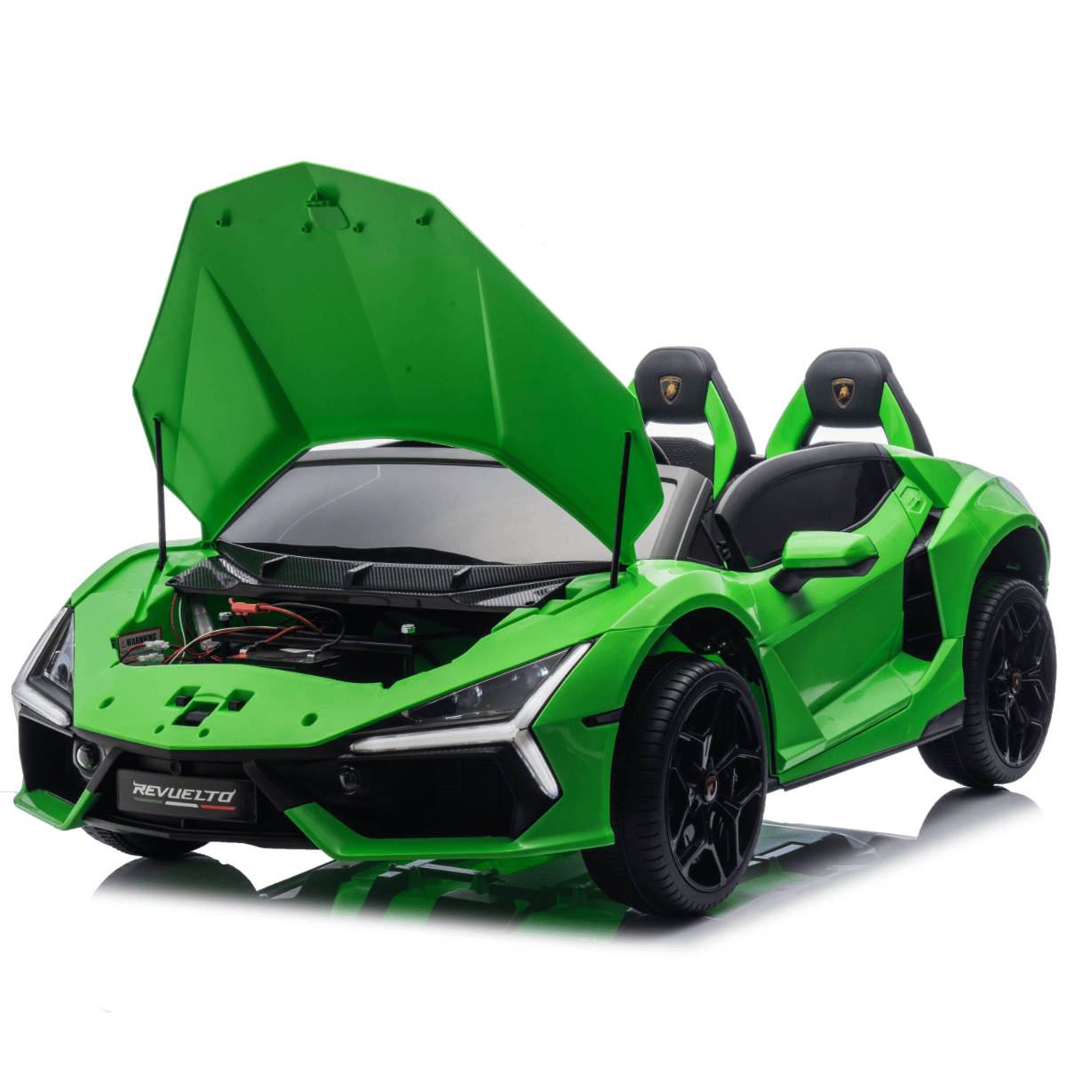 Lamborghini Revuelto Kids Electric Ride on Car