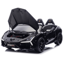 Lamborghini Revuelto Kids Electric Ride on Car