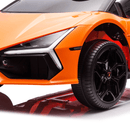Lamborghini Revuelto Kids Electric Ride on Car