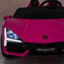 Lamborghini Revuelto Kids Electric Ride on Car
