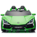 Lamborghini Revuelto Kids Electric Ride on Car