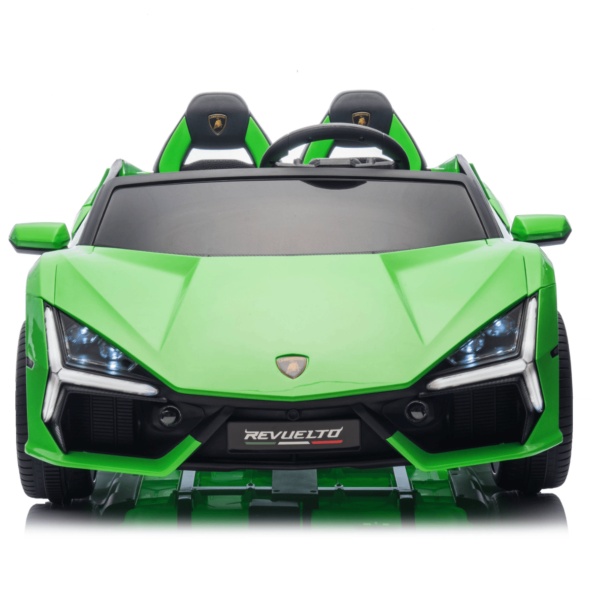 Lamborghini Revuelto Kids Electric Ride on Car