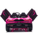 Lamborghini Revuelto Kids Electric Ride on Car
