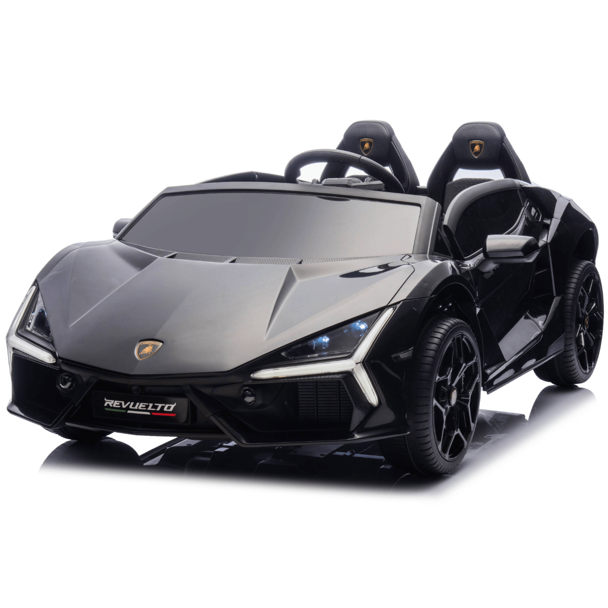 Lamborghini Revuelto Kids Electric Ride on Car