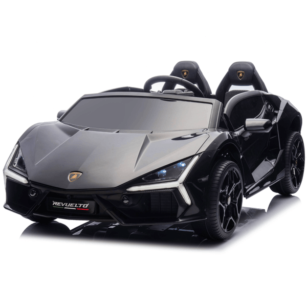 Lamborghini Revuelto Kids Electric Ride on Car