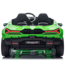 Lamborghini Revuelto Kids Electric Ride on Car