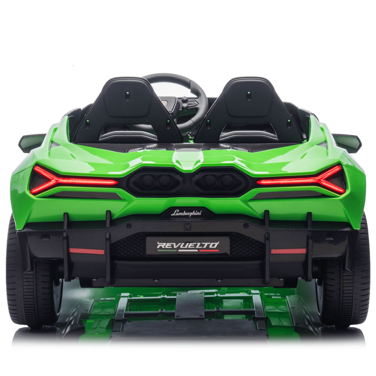 Lamborghini Revuelto Kids Electric Ride on Car