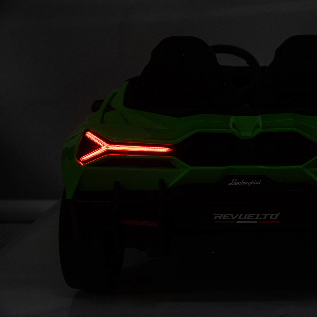 Lamborghini Revuelto Kids Electric Ride on Car
