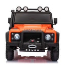 Land Rover Defender 110 SVX Spectre Electric Ride On Jeep