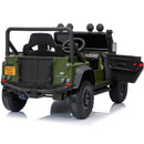 Land Rover Defender 110 SVX Spectre Electric Ride On Jeep