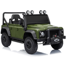 Land Rover Defender 110 SVX Spectre Electric Ride On Jeep
