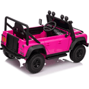 Land Rover Defender 110 SVX Spectre Electric Ride On Jeep