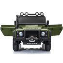 Land Rover Defender 110 SVX Spectre Electric Ride On Jeep