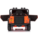 Land Rover Defender 110 SVX Spectre Electric Ride On Jeep