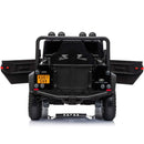 Land Rover Defender 110 SVX Spectre Electric Ride On Jeep