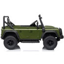 Land Rover Defender 110 SVX Spectre Electric Ride On Jeep