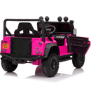 Land Rover Defender 110 SVX Spectre Electric Ride On Jeep