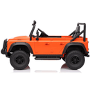 Land Rover Defender 110 SVX Spectre Electric Ride On Jeep