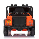 Land Rover Defender 110 SVX Spectre Electric Ride On Jeep