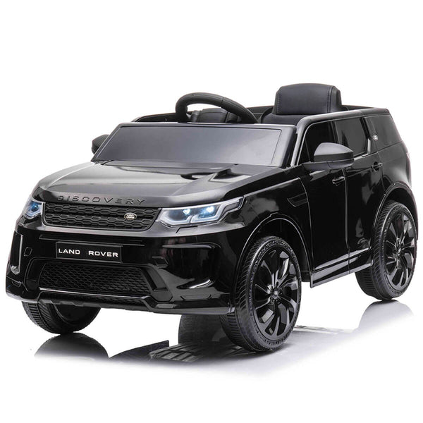 Land Rover Discovery Sport Kids Electric Ride On Jeep