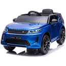 Land Rover Discovery Sport Kids Electric Ride On Jeep