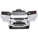 Land Rover Discovery Sport Kids Electric Ride On Jeep
