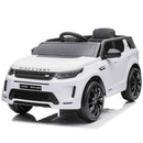 Land Rover Discovery Sport Kids Electric Ride On Jeep