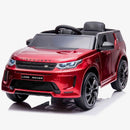 Land Rover Discovery Sport Kids Electric Ride On Jeep