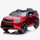 Land Rover Discovery Sport Kids Electric Ride On Jeep