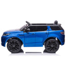 Land Rover Discovery Sport Kids Electric Ride On Jeep
