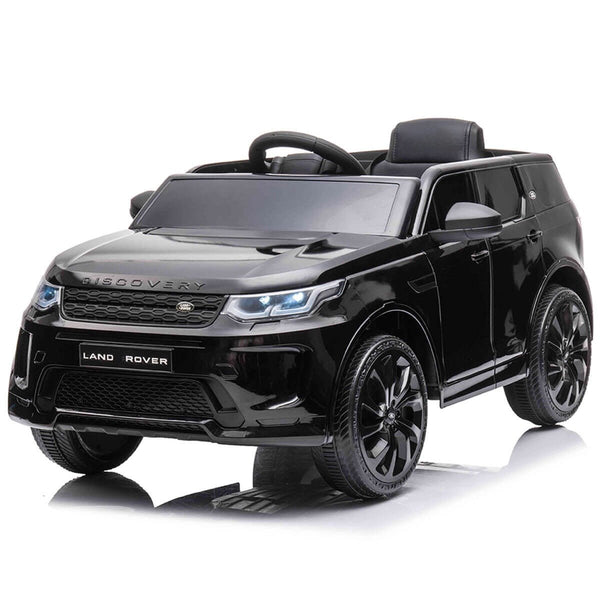 Land Rover Discovery Sport Kids Electric Ride On Jeep