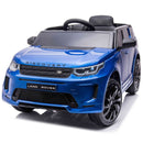 Land Rover Discovery Sport Kids Electric Ride On Jeep